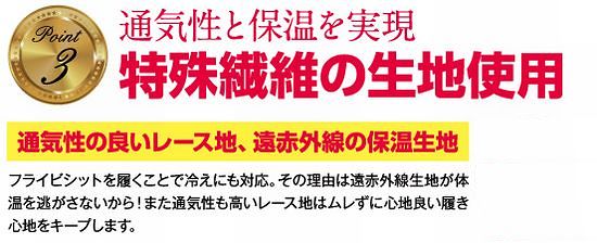 フライビシット効果